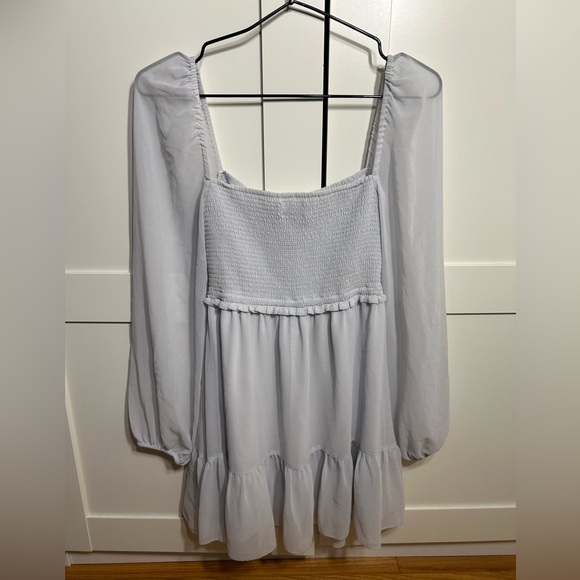 Aritzia Wilfred tempest dress size small - Picture 7 of 7